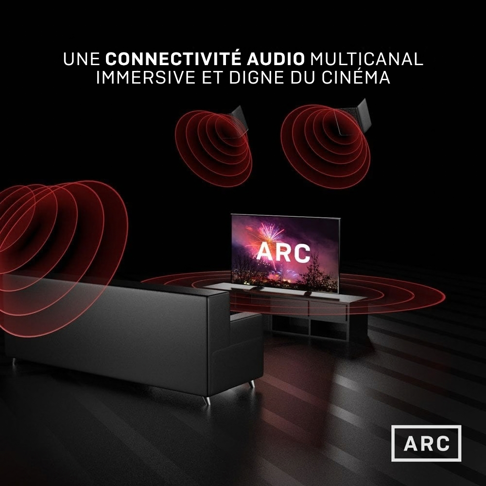 D&eacute;tail du connecteur HDMI