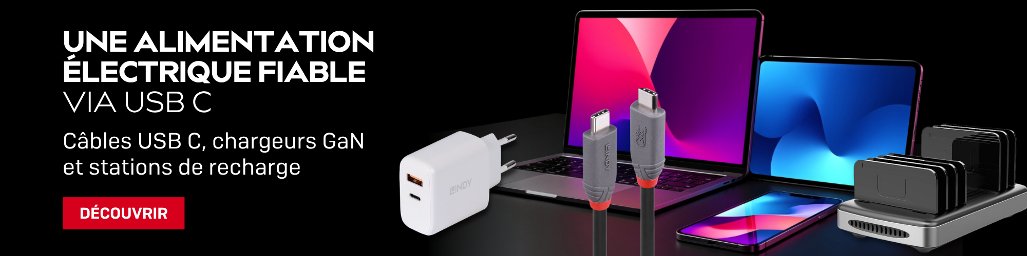 USB C Charging
