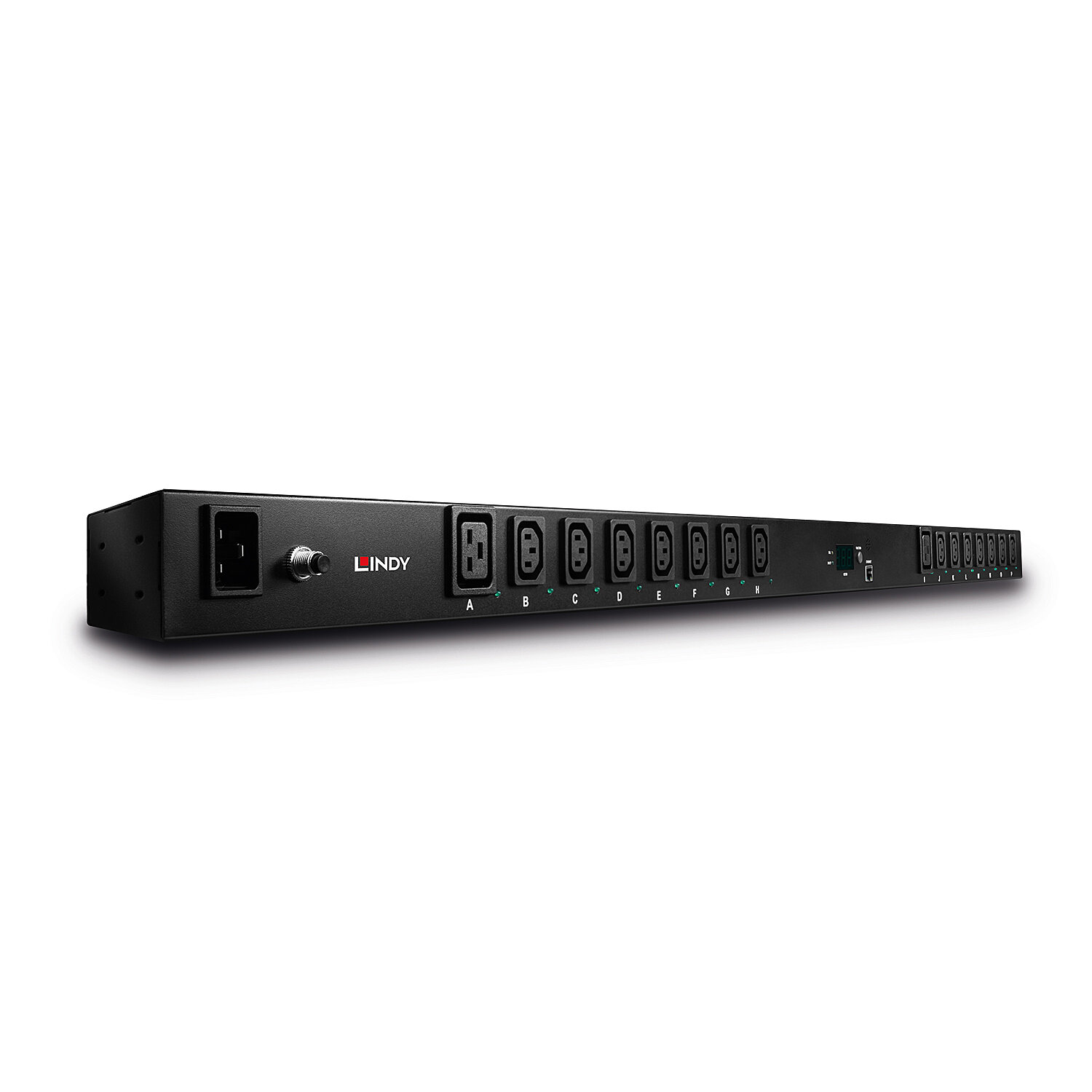 IPower Switch Classic 16 Contrôle l'alimentation de 16 appareils
