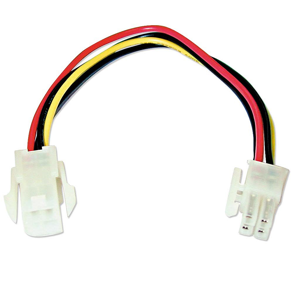 Rallonge Carte Mère ATX pour Pentium 4, 0.3m