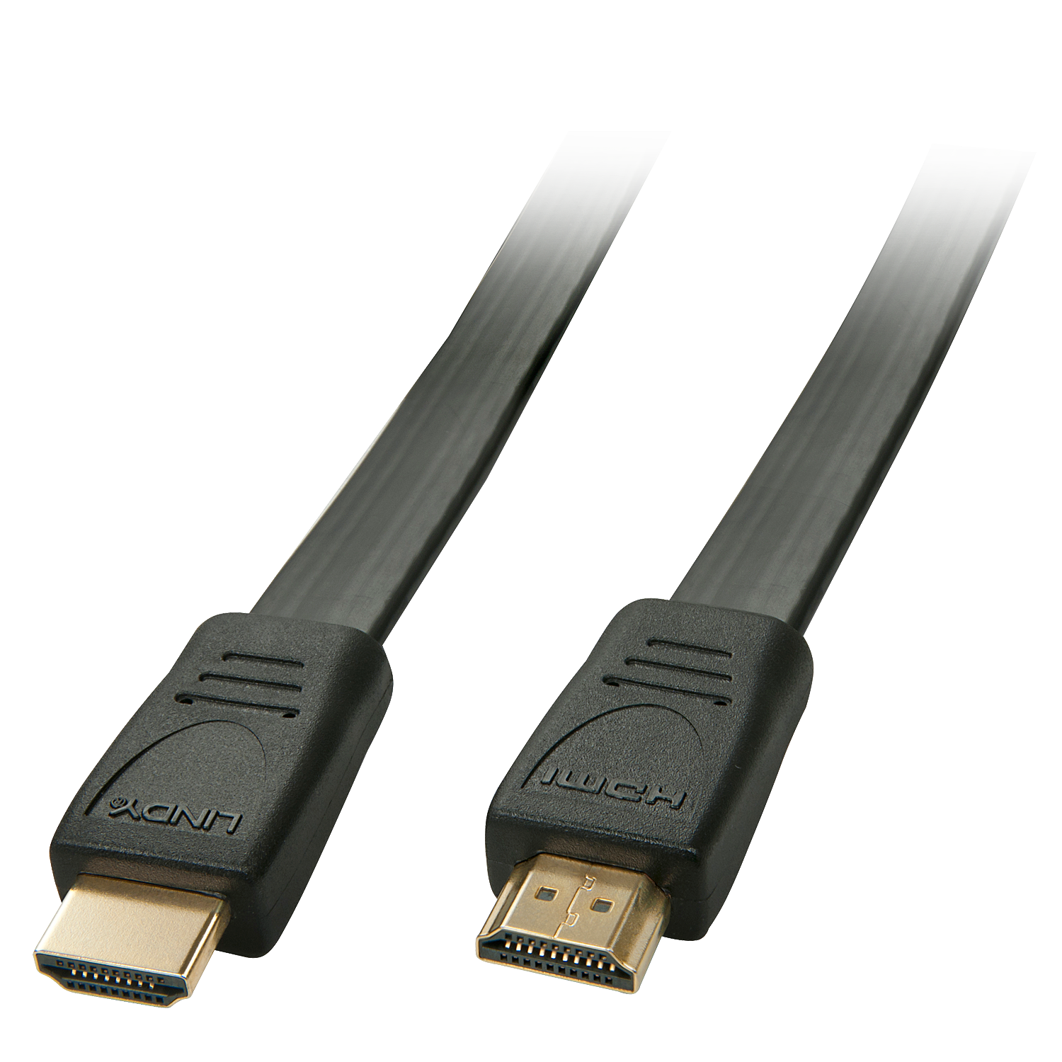 Câble HDMI High Speed plat, 4.5m Compatible HDMI 2.0 / HDTV & HDCP