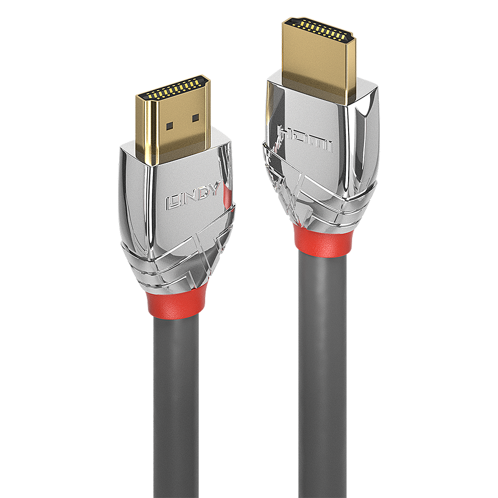 Câble HDMI Cromo Line, 7.5M HDMI mâle/mâle