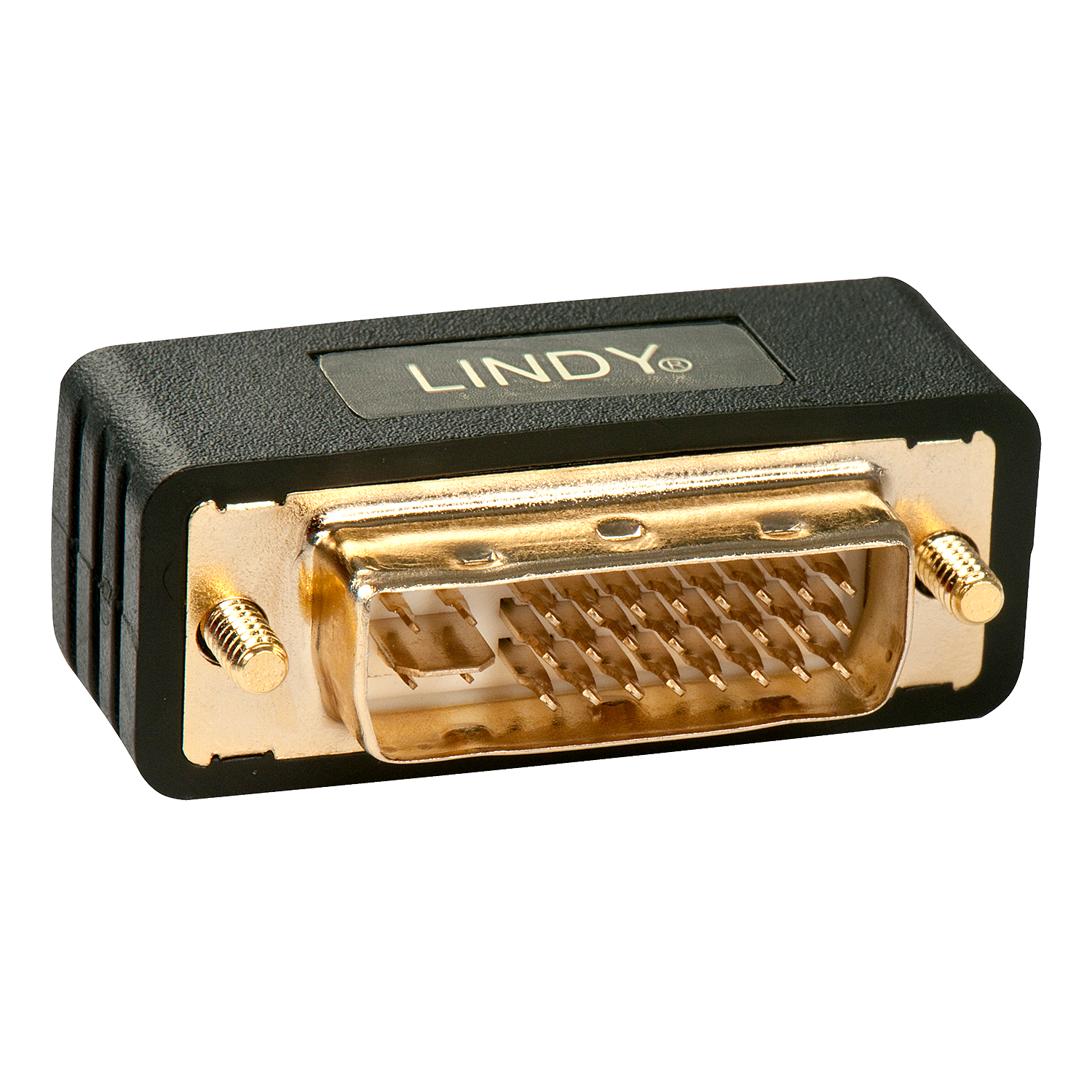 Protection de traction DVI-I, Premium M/F