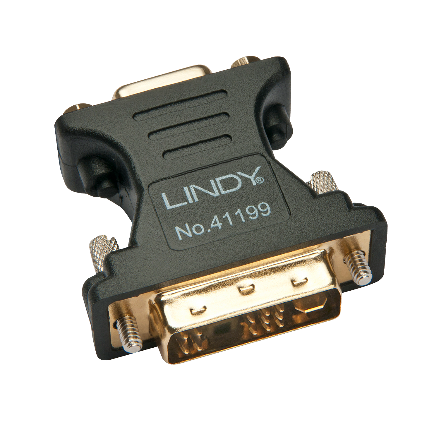 Adaptateur DVI / VGA Adaptateur compact pour la connexion d'u