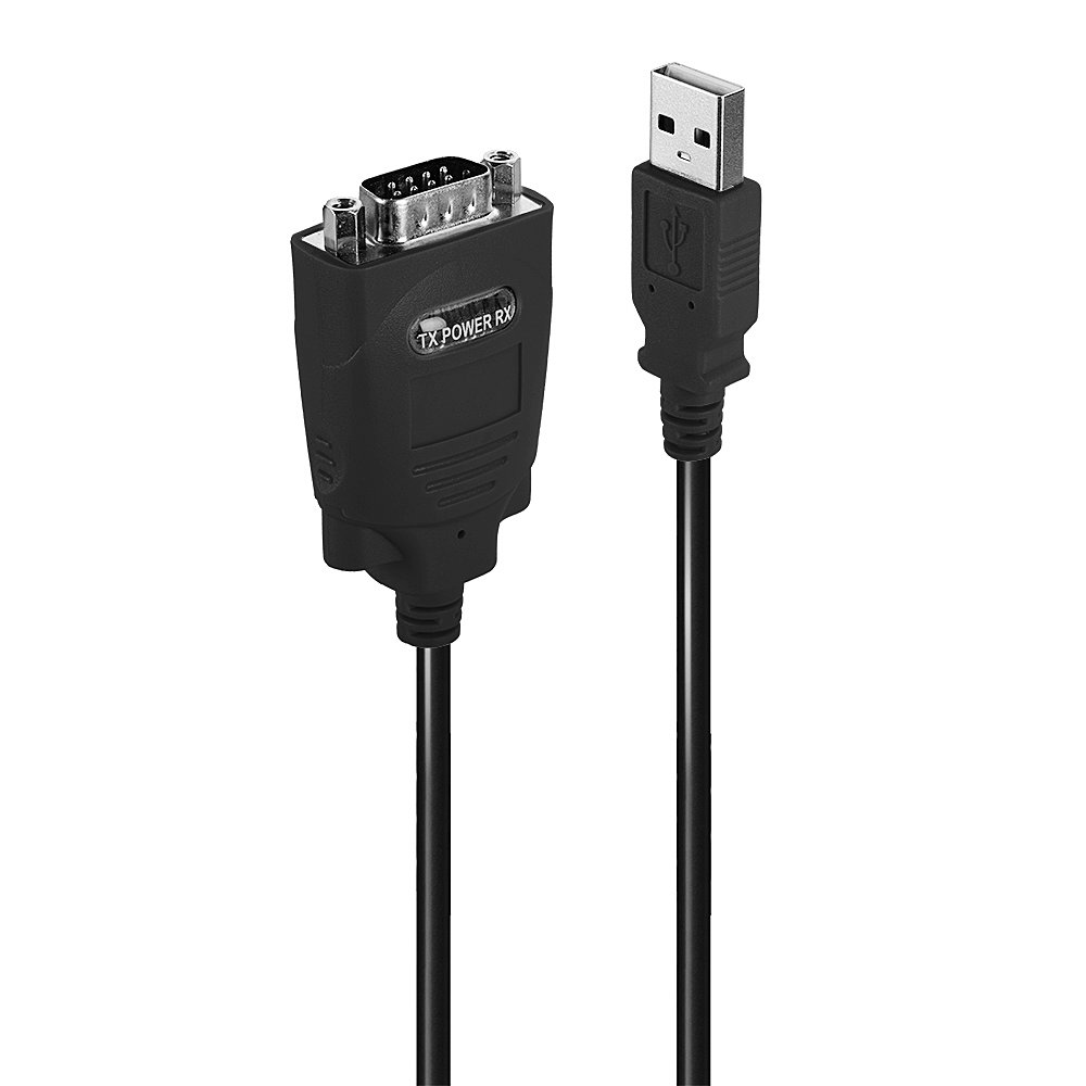 Convertisseur USB vers Série RS485 Connecte un périphérque série RS485 à un