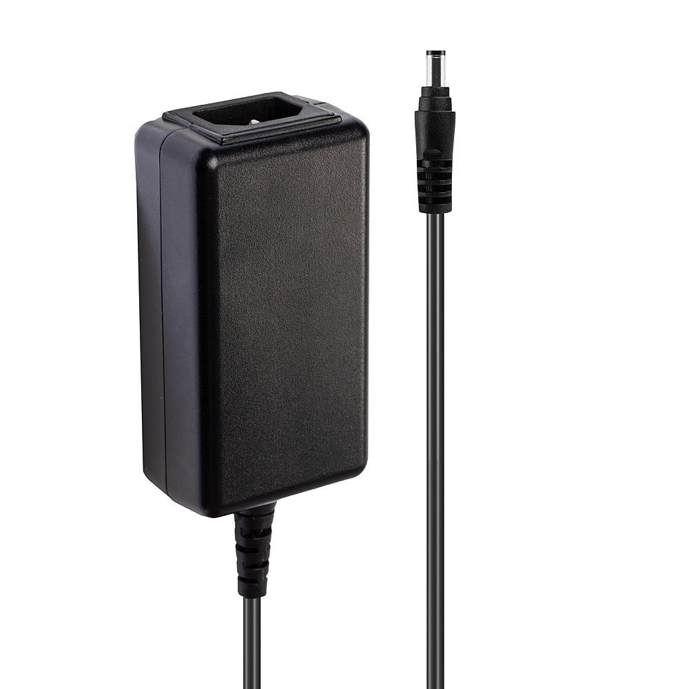 Alimentation 5VDC 4A IEC C14, 5.5/2.5mm Alimentation à découpage à utiliser avec